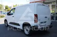 2021 Opel Combo