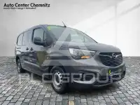 2021 Opel Combo