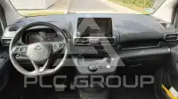 2021 Opel Combo