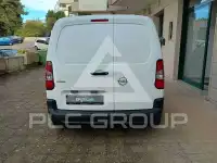 2021 Opel Combo