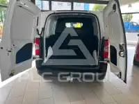 2021 Opel Combo