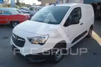 2021 Opel Combo