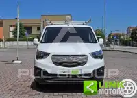 2021 Opel Combo