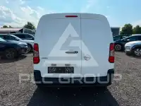 2021 Opel Combo