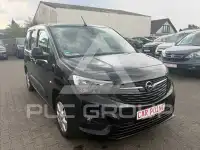 2021 Opel Combo