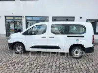 2021 Opel Combo
