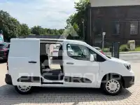 2021 Opel Combo