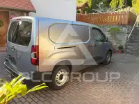 2021 Opel Combo