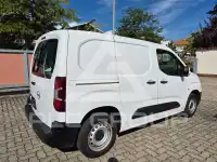 2021 Opel Combo