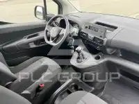 2021 Opel Combo