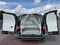 2021 Opel Combo