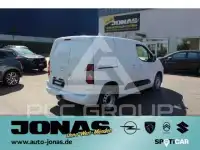 2021 Opel Combo