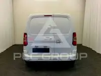2021 Opel Combo