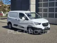 2021 Opel Combo