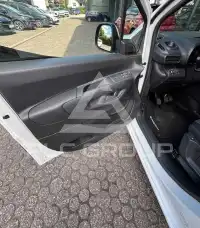 2021 Opel Combo