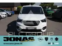 2021 Opel Combo