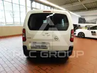 2021 Opel Combo