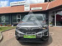 2021 Opel Combo