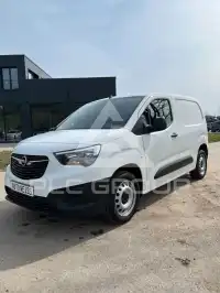 2021 Opel Combo