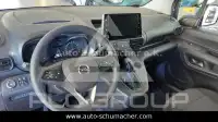 2021 Opel Combo