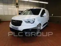 2021 Opel Combo