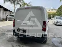 2021 Opel Combo