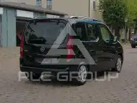 2021 Opel Combo