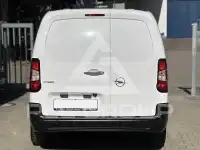 2021 Opel Combo