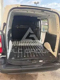 2021 Opel Combo