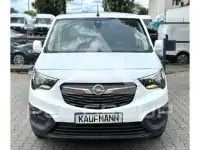 2021 Opel Combo