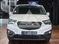 2021 Opel Combo