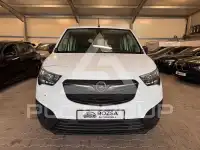 2021 Opel Combo
