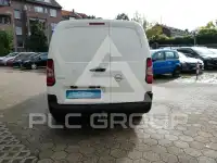 2021 Opel Combo