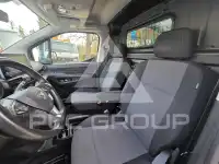 2021 Opel Combo