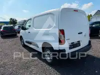 2021 Opel Combo