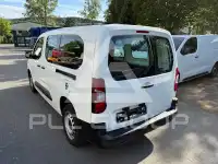 2021 Opel Combo