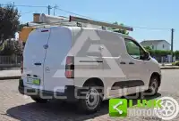 2021 Opel Combo