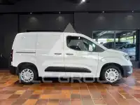 2021 Opel Combo