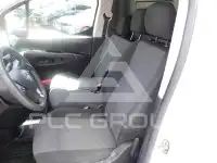 2021 Opel Combo