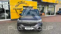 2021 Opel Combo