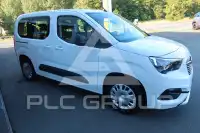 2021 Opel Combo