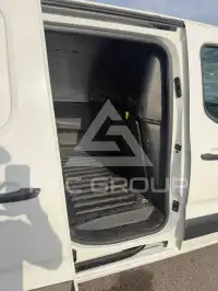 2021 Opel Combo