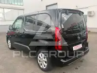 2021 Opel Combo
