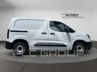 2021 Opel Combo