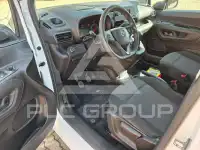 2021 Opel Combo