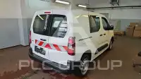 2021 Opel Combo