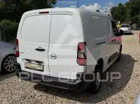 2021 Opel Combo