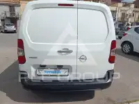2021 Opel Combo