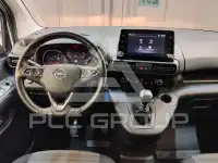 2021 Opel Combo