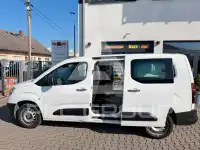 2021 Opel Combo